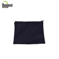 High Quality Eco Friendly Customized Zipper Makeup Canvas Pouch Gift Bags for Coin